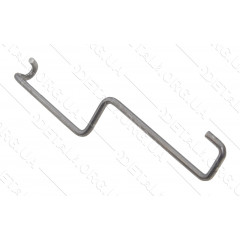 Тяга дроссельной заслонки бензопилы ST MS 021 оригинал 11231821505 2