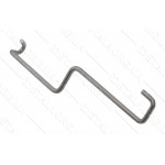 Тяга дросельної заслінки бензопили ST MS 021 оригінал 11231821505