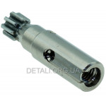 Маслонасос бензопилы ST MS 170 оригинал 11236403200 (L34/d8 мм)