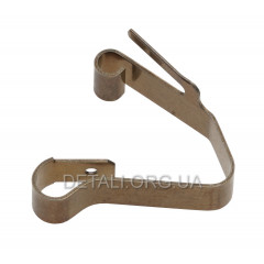 Пружина контактна бензопили ST MS240 оригінал 11254421601 2