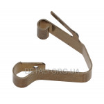 Пружина контактная бензопилы ST MS240 оригинал 11254421601