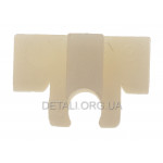 Упор натяжителя цепи бензопилы ST MS 240 оригинал 11256641400