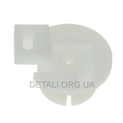 Заглушка амортизатора бензопилы ST MS 340 оригинал 11257917300 2