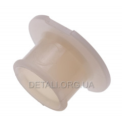 Пробка кільцевого буфера ST MS-260 (заглушка амортизатора) оригінал 11257917306