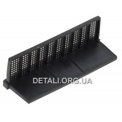 Повітряний фільтр бензопили ST MS-290 оригінал 11271241500 2