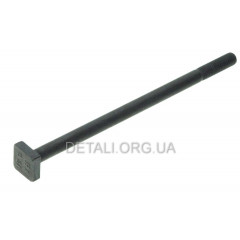 Шпилька кріплення глушника бензопили ST 029 оригінал 11271481200 2