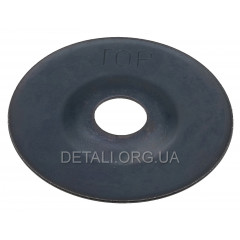 Защитный диск муфты сцепления бензопилы ST MS 390 оригинал 11271621000 2