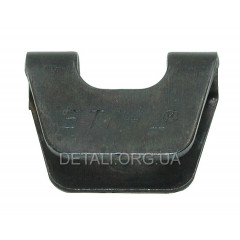 Держатель грузиков сцепления бензопилы ST MS 170 C оригинал 11271623000 2