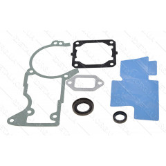 Набір ущільнень бензопили ST MS-440 / ST 044 оригінал 11280071050 2