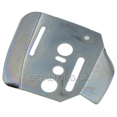 Боковой лист внутренний бензопилы ST 044 оригинал 11286641001 2