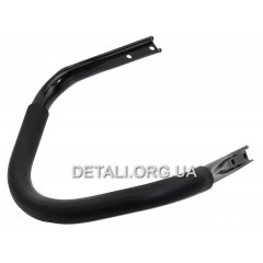 Трубчаста рукоятка зі шлангом бензопили ST MS-440 оригінал 11287901750 2