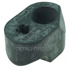 Тримач ручки бензопили ST MS 440 оригінал 11288918600 2