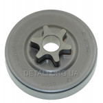 Чашка зчеплення 3/8" Picco 6 зубів бензопили ST MS 200/MS 200 T оригінал 11296402000