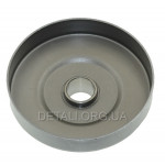Чашка зчеплення 3/8" Picco 6 зубів бензопили ST MS 200/MS 200 T оригінал 11296402000