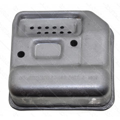 Глушитель бензопилы ST MS-180C / MS-180 оригинал 11301400617 2