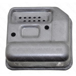 Глушник бензопили ST MS-180C / MS-180 оригінал 11301400617