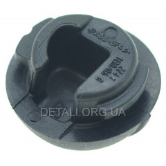 Кришка кожуха карбюратора бензопли ST MS-180 оригінал 11301412306 2