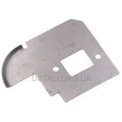Охлаждающий лист бензопилы ST MS-170/180 оригинал 11301413200 2