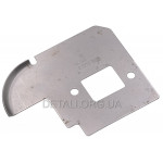 Охлаждающий лист бензопилы ST MS-170/180 оригинал 11301413200