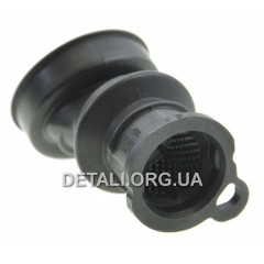 Колено карбюратора бензопилы ST MS270 оригинал 11331412202 2