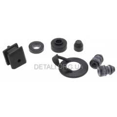 Комплект наконечников бензопилы ST MS 361 оригинал 11350071003 2