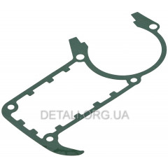 Прокладка картера бензопилы ST MS-341 оригинал 11350290500 2