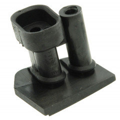 Наконечник карбюратора бензопилы ST MS 361 оригинал 11351237501 2