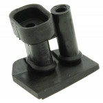 Наконечник карбюратора бензопилы ST MS 361 оригинал 11351237501