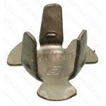 Пробка глушителя бензопилы ST MS-181 оригинал 11351459002