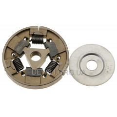 Зчеплення бензопили ST MS-361 оригінал 11351602050 2