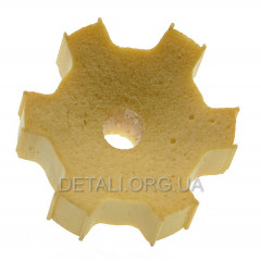 Амортизатор бензопилы ST MS 261 оригинал 11357912800 2