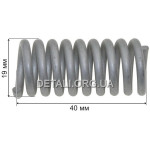 Амортизатор (пружина) ST MS-361 оригінал 11357913100