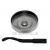 Цепная звездочка 3/8 "Picco 6 зубов бензопилы ST MS 193T/192 TC оригинал 11376402005