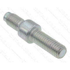 Шпилька шины (винт с буртиком) бензопилы ST MS-361 оригинал 11386642400 2