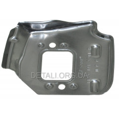 Прокладка глушника бензопили ST MS 171 оригінал 11391413201 2