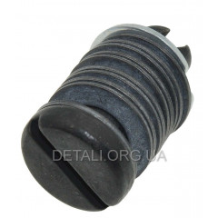 Фиксатор крышки цилиндра бензопилы ST MS 362 C оригинал 11401409200 (L24 мм/d14 мм) 2