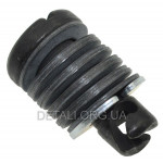 Фиксатор крышки цилиндра бензопилы ST MS 362 C оригинал 11401409200 (L24 мм/d14 мм)