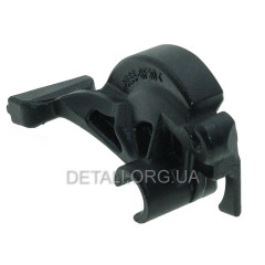 Вал керування перемиканням бензопили ST MS 261 оригінал 11411820900 2