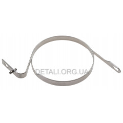 Стрічка гальмівна бензопили ST MS 231 C-BE оригінал 11431605401 2