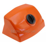 Кришка коробки карбюратора бензопили ST MS 201 TC оригінал 11451401900