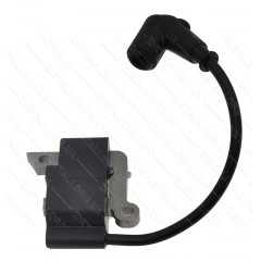 Катушка зажигания бензопилы ST FS-94 RC оригинал 41494001301 2