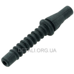 Шланг імпульсний бензоріз ST TS 800 оригінал 42231418600 (L63 d3 мм) 2