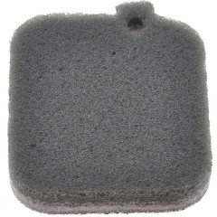 Повітряний фільтр повітродувки ST BG 45 оригінал 42291201800 (L69 / h11 / d6) 2