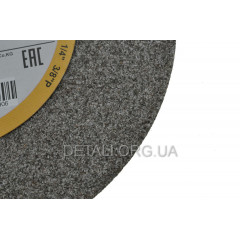 Диск ST оригинал 140x3,2x12 мм для заточки цепей 3/8P 2