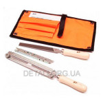 Заточной набор ST 4,0 мм для цепей 1/4 и 3/8P оригинал 56050071027