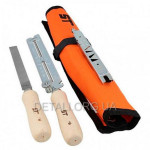 Заточувальний набір ST 4,0 мм для ланцюгів 1/4 та 3/8P оригінал 56050071027