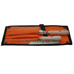 Заточувальний набір ST 4,8 мм для ланцюгів .325'' оригінал 56050071028