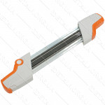 Заточное устройство для цепей 3/8 ST оригинал с плоским и круглым напильником 5,2 мм