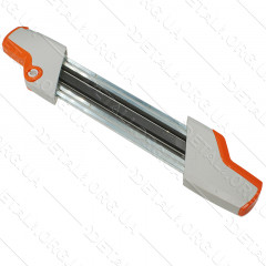 Заточное устройство для цепей 3/8 ST оригинал с плоским и круглым напильником 5,2 мм 2