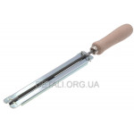 Державка с круглым напильником ST для цепей 3/8" оригинал 56057504329